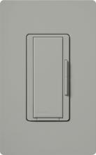 Lutron RK-AD-GR - COLOR KIT FOR NEW RA AD IN GRAY