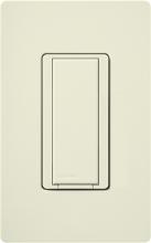 Lutron RK-AS-10-BI - 10 COLOR KITS FOR NEW RA AS IN BISCUIT
