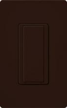 Lutron RK-AS-BR - COLOR KIT FOR NEW RA AS IN BROWN