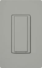 Lutron RK-AS-GR - COLOR KIT FOR NEW RA AS IN GRAY