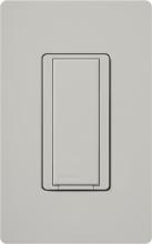 Lutron RK-AS-PD - COLOR KIT FOR NEW RA AS PALLADIUM
