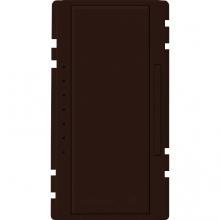 Lutron RK-D-BR - COLOR KIT FOR NEW RA DIMMER IN BROWN