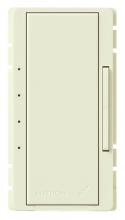 Lutron RK-F-BI - HW FAN CONTROL BUTTON KIT IN BISCUIT