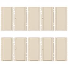Lutron RK-S-10-LA - 10 COLOR KITS FOR NEW RA SW IN LA