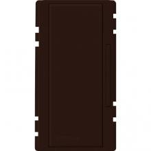 Lutron RKA-AD-BR - REMOTE DIMMER COLOR KIT BROWN