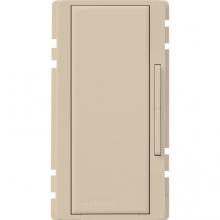 Lutron RKA-AD-TP - REMOTE DIMMER COLOR KIT TAUPE