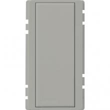 Lutron RKA-AS-GR - REMOTE SWITCH COLOR KIT GRAY