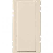 Lutron RKA-AS-LA - REMOTE SWITCH COLOR KIT LIGHT ALMOND
