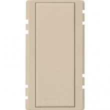 Lutron RKA-AS-TP - REMOTE SWITCH COLOR KIT TAUPE