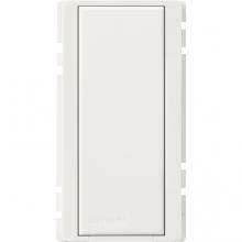 Lutron RKA-AS-WH - REMOTE SWITCH COLOR KIT WHITE