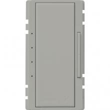 Lutron RKA-F-GR - FAN CONTROL COLOR KIT GRAY