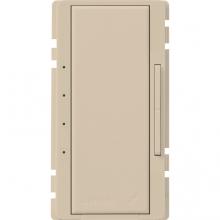 Lutron RKA-F-TP - FAN CONTROL COLOR KIT TAUPE