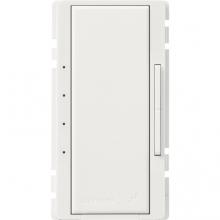 Lutron RKA-F-WH - FAN CONTROL COLOR KIT WHITE