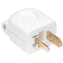 Lutron RP-FDU-10-WH - RECEPTACLE PLUG DIMMING USE WHITE