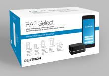 Lutron RR-SEL-KIT-PRO-S - RA2 SELECT KIT LATIN AMERICA