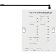 Lutron RR-VCRX-WH - RADIORA2 VISOR CONTROL