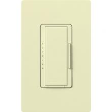 Lutron RRD-6ND-AL - RA2 600W NEUTRAL DIMMER AL