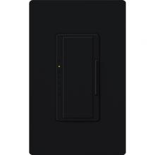 Lutron RRD-6ND-BL - RA2 600W NEUTRAL DIMMER BL