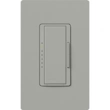 Lutron RRD-6ND-GR - RA2 600W NEUTRAL DIMMER GR