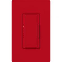 Lutron RRD-6ND-HT - RA2 600W NEUTRAL DIMMER HT