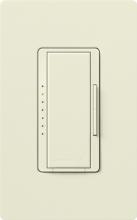 Lutron RRD-PRO-BI - RA2 PRO LED+ DIMMER, BISCUIT