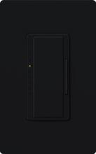 Lutron RRD-PRO-BL - RA2 PRO LED+ DIMMER, BLACK