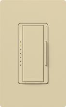 Lutron RRD-PRO-IV - RA2 PRO LED+ DIMMER, IVORY