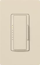 Lutron RRD-PRO-LA - RA2 PRO LED+ DIMMER, LIGHT ALMOND