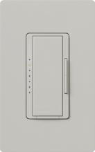Lutron RRD-PRO-PD - RA2 PRO LED+ DIMMER, PALLIDIUM