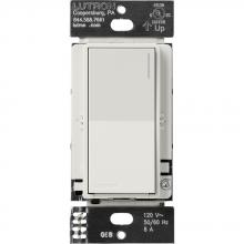 Lutron RRST-8ANS-LG - RA3 SUNNATA SW LG