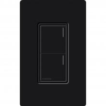 Lutron RRST-W2B-BL - RA3 2B SUNNATA KEY BL