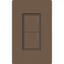 Lutron RRST-W2B-EP - RA3 2B SUNNATA KEY EP