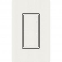 Lutron RRST-W2B-GL - RA3 2B SUNNATA KEY GL