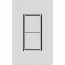 Lutron RRST-W2B-MI - RA3 2B SUNNATA KEY MI
