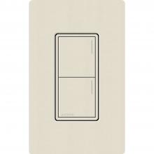 Lutron RRST-W2B-PM - RA3 2B SUNNATA KEY PM