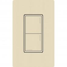 Lutron RRST-W2B-SD - RA3 2B SUNNATA KEY SD