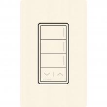 Lutron RRST-W3RL-BI - RA3 3RL SUNNATA KEY BI