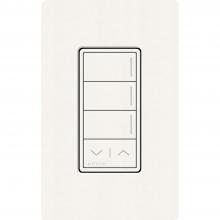 Lutron RRST-W3RL-BW - RA3 3RL SUNNATA KEY BW