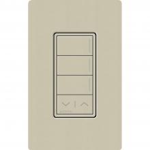 Lutron RRST-W3RL-CY - RA3 3RL SUNNATA KEY CY