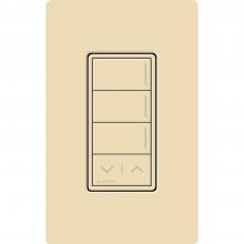 Lutron RRST-W3RL-IV - RA3 3RL SUNNATA KEY IV