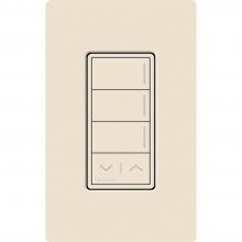 Lutron RRST-W3RL-LA - RA3 3RL SUNNATA KEY LA