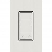Lutron RRST-W3RL-LG - RA3 3RL SUNNATA KEY LG