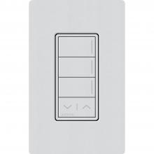 Lutron RRST-W3RL-MI - RA3 3RL SUNNATA KEY MI