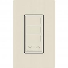 Lutron RRST-W3RL-PM - RA3 3RL SUNNATA KEY PM
