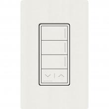 Lutron RRST-W3RL-RW - RA3 3RL SUNNATA KEY RW