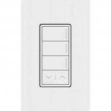 Lutron RRST-W3RL-SW - RA3 3RL SUNNATA KEY SW