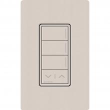 Lutron RRST-W3RL-TP - RA3 3RL SUNNATA KEY TP