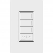 Lutron RRST-W3RL-WH - RA3 3RL SUNNATA KEY WH