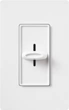Lutron S-1000H-WH - SKYLARK 1000W INC WH CLAMSHELL