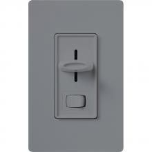 Lutron S-103P-GR-CSA - SKYLARK 1000W PRESET 3WY GR